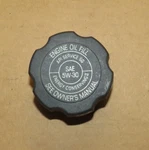 1988-1991 Corvette C4 Oem Oil Cap Item Piece, Gm 10108478. Fixed Price $11.99.