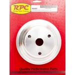Racing Power Co-packaged Aluminum Pulley R9485. Fixed Price $111.66.