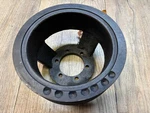 1973 74 Charger Chrysler Dodge Nos Mopar 400 440 V8 Crank Pulley A/c 3879505. Fixed Price $195.00.