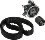 Engine Timing Belt Component Kit-powergrip Premium Oe. Fixed Price $169.53.