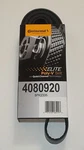 Continental Elite 4080920 8PK2335 Poly-v Serpentine Alternator Drive Fan Belt. Fixed Price $25.00.