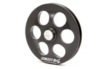 Aluminum Sweet Pulley 301-30020. Fixed Price $56.11.