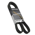 Dayco Main Drive Serpentine Belt For 2012-2015 Freightliner 108SD. Fixed Price $76.89.