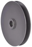 Jegs 10155 5" V-belt Alternator Pulley. Fixed Price $36.99.