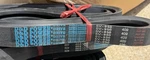 D&d Powerdrive 5V-950 V-belt Transmission Industrial. Fixed Price $59.00.