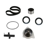 Continental PP255LK1 Engine Timing Belt Kit With Water Pump. Fixed Price $268.99.