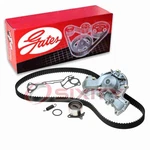 Gates Powergrip TCKWP139BH Timing Belt Component Kit For WPK42584 WP139K1A Zl. Fixed Price $122.28.