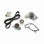 Aisin Engine Timing Belt Kit With Water Pump TKT026 For Lexus Toyota. Fixed Price $245.42.