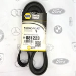 New Napa Micro-v Serpentine Belt 8-RIB Oem 25-081223. Fixed Price $39.99.