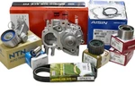 Timing Belt 9 Piece Set For Subaru Impreza Wrx Grf 2008/12-2010/06 Gvf. Fixed Price $464.39.