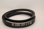 (new) Gates BX72 Tri-power Cogged V-belt Usa. Fixed Price $17.00.