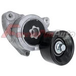 Serpentine Belt Tensioner & Pulley Assembly 89321 For Honda Acura 2.0L 2.3L 2.4L. Fixed Price $25.99.