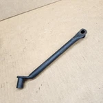 84-85 C4 Corvette Rear Alternator Support Brace Mounting Bracket Oem Good Gm. Fixed Price $50.00.