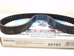 95194 Dayco Automotive Timing Belt Free Shipping Returns 94221. Fixed Price $18.68.