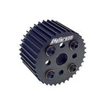 Peterson 05-1435 Htd Water Pump Pulley Tooth 2 Inch Wide Aluminum New. Fixed Price $124.04.