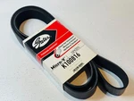Gates 10PK2075 Multi-v Serpentine Belt Epdm 1100815 1882928C1 K100816HD. Fixed Price $99.99.