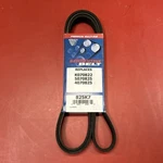 Armor Mark 825K7 Serpentine Belt Poly-v 5070825 7PK2095. Fixed Price $14.99.
