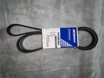 Acdelco Gold K060923HD Heavy Duty V-ribbed Serpentine Belt. Fixed Price $40.00.