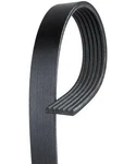 Gates K100840 Micro V Belt Length: 84.06. Fixed Price $132.99.