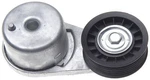 Engine Belt Tensioner 6L2Z6B209B For 2005-2009 Land Rover LR3 V6 4.0L 11030006. Fixed Price $31.99.