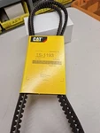 Caterpillar 1S-1193 Set Of 2 Belts. Fixed Price $30.00.