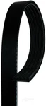 Serpentine Belt-standard Acdelco Pro 5K538. Fixed Price $19.50.