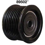 Idler/tensioner Pulley Dayco 89502. Fixed Price $57.89.