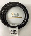 Gates Vextra AX54 Tri-power Cogged V-belt. Fixed Price $13.20.