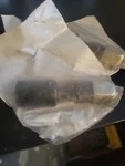 Hydraulic Coupling / Adapter Gates G45935-0812. Fixed Price $20.00.