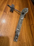 84-88 Toyota 2WD Parking E-brake Tensioner Adjuster Oem P10258B219. Fixed Price $29.99.