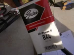 Gates Hi Power B44 Drive Belt. Fixed Price $8.99.