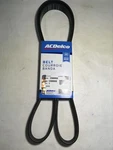 2020-2022 Silverado Sierra 5.3 6.2 Serpentine Belt W/p Alt New Gm # 12669858. Fixed Price $54.88.
