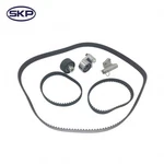 Skp SK107039 Serpentine Belt Drive Component Kit Fits 2002-2005 Land Rover Freel. Fixed Price $127.95.