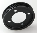 Auto Specialties Underdrive Crankshaft Pulley 523500. Fixed Price $74.99.