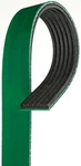 1988-1996 Ford F-250 7.5L Serpentine Belt Gates 159YU26 1989 1990 1991 1992. Fixed Price $50.52.