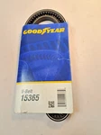 Goodyear V-belt 15365. Fixed Price $16.99.