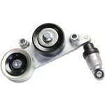 For Honda Pilot Accesory Belt Tensioner 2006-2011 W/ Pulleys Part Number: 89390. Fixed Price $58.15.