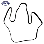 Skp SK081189 Serpentine Belt Fits 1995-1997 Ford E-350 Econoline & More. Fixed Price $37.95.