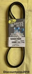 Dayco 5040478DR Serpentine Belt Toyota Yaris Scion Xa / Xb 2004-2018. Fixed Price $17.00.
