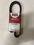 Bando 5050405 Serpentine Belt. Fixed Price $10.00.