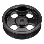 Ford Focus 2001-2004 Power Steering Pump Pulley Composite Regular Grade. Fixed Price $38.65.