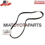 Genuine Toyota 00-05 Echo Scion Tc Xa Xb Power Steering Belt 90916-02711. Fixed Price $18.99.