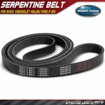 103.1 Inch Serpentine Belt Buick Century 86-88 Chevrolet Malibu Ford F-150. Fixed Price $18.99.
