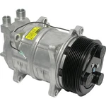Replaces 22-47820 -000 Freightliner Compressor Groove, 3/4 X 7/8 Fittings. Fixed Price $295.00.