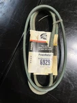 Set Of Nos Gates 6929 Power Rated 21/32 X Belts. Fixed Price $35.00.