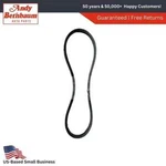 1948-1953 Dodge Truck B1 B2 B3 B4 6-CYLINDER 1/2" Fan Belt 1117603. Fixed Price $35.00.