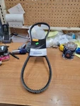 Continental Cogged V-BELT,BX54,57IN 459P84. Fixed Price $24.99.