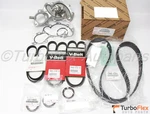 Toyota Tacoma 4RUNNER V6 3.4L 5VZ-FE Timing Belt, Water Pump & Drive Kit. Fixed Price $269.99.