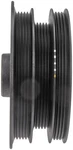 Dorman 594-348 Harmonic Balancer Assembly For 99-04 Nissan Frontier Xterra. Fixed Price $179.95.