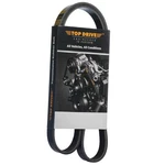 Premium Epdm Serpentine Drive Belt 6PK1195 Compatible With K060470, 5060470. Fixed Price $32.32.